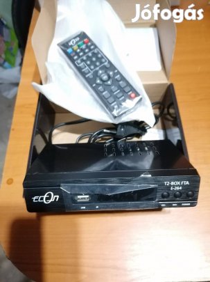 Digitális földfelszíni vevő eladó 2db