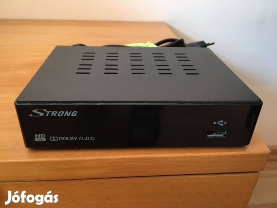 Digitális földi adáshoz dekóder, DVB-2T