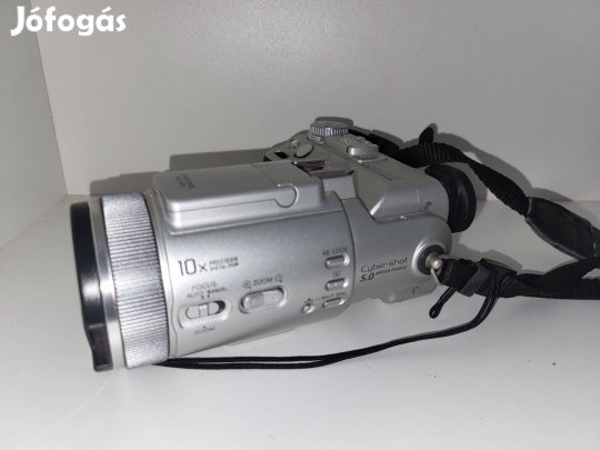 Digitális fotós retro cuccok