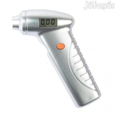 Digitális gumiabroncs nyomásmérő