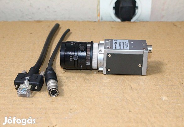 Digitális ipari kamera Imi Tech ( 7366 )