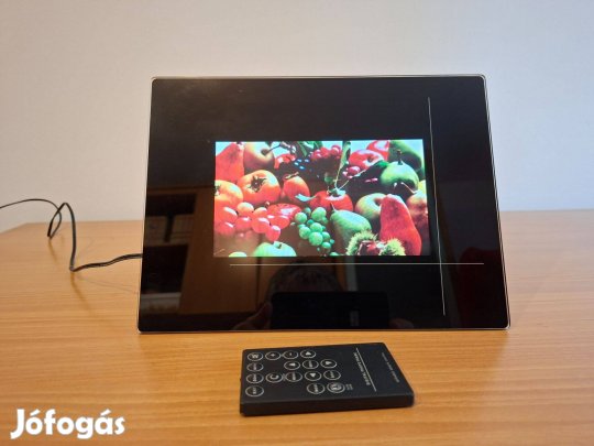 Digitális képkeret