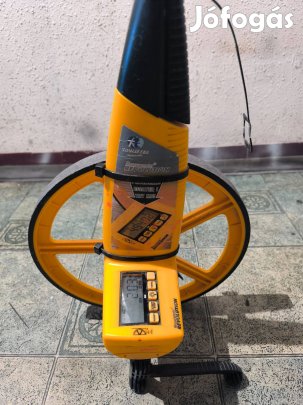 Digitális kerekes távolságmérő