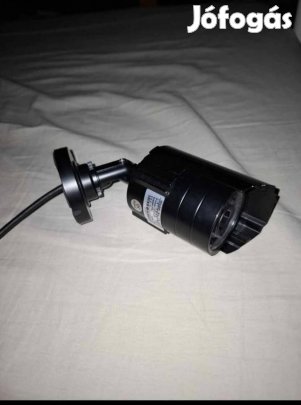 Digitális megfigyelő kamera