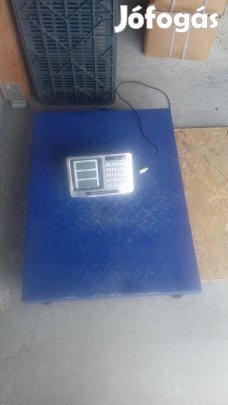 Digitális mérleg eladó