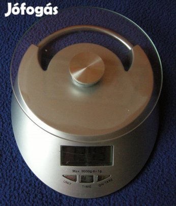 Digitális mérleg,kétféle,olcsón!/34