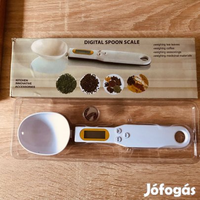 Digitális mérőkanál