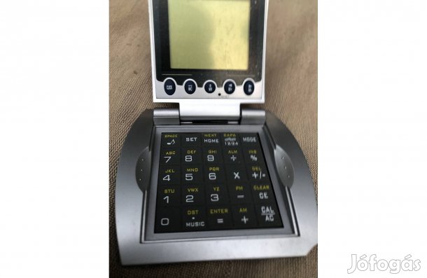 Digitális naptár rendező 5000 Ft