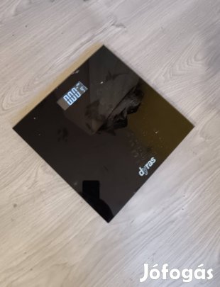 Digitális szoba mérleg 