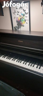 Digitális zongora