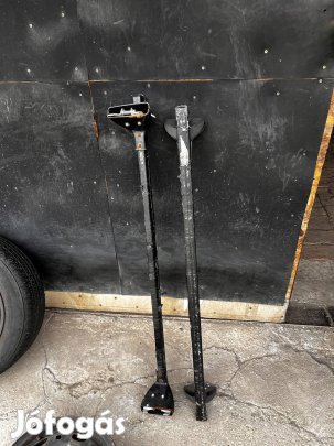 Diheng tetőcsomagtartó Skoda Fabiahoz