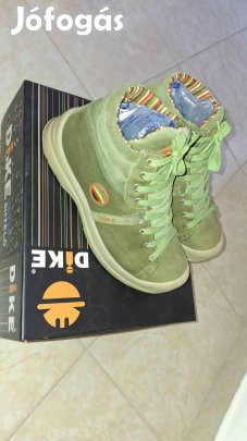 Dike Olasz" Munkavédelmi  Bakancs