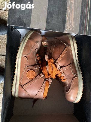 Dike Racy H S3-SRC női munkavédelmi bakancs - Eladó