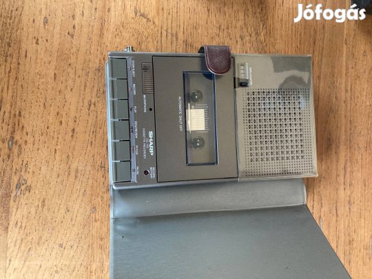 Diktafon Sharp CE 152