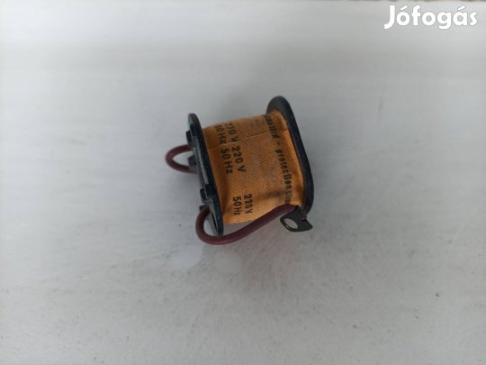 Dil-052 behúzo tekercsek 380/230v os