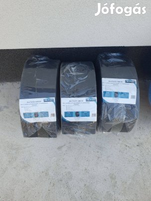 Dilatációs habcsík