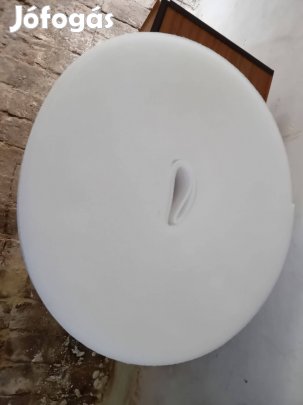 Dilatációs szalag 10 cm széles, új