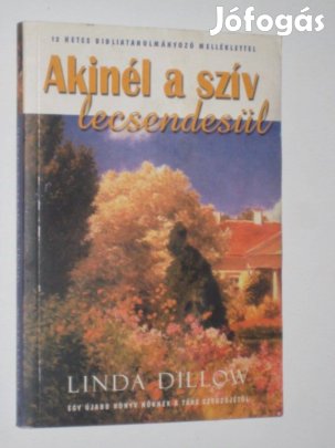Dillow Akinél a szív lecsendesül