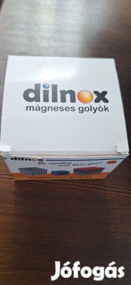 Dilnox mágnesgolyó készlet eladó