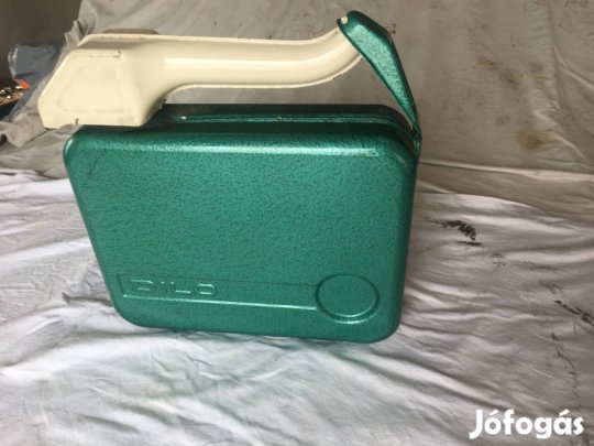 Dilo régi veterán benzines kanna VW Audi BMW