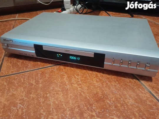 Dimarson DVD lejátszó 