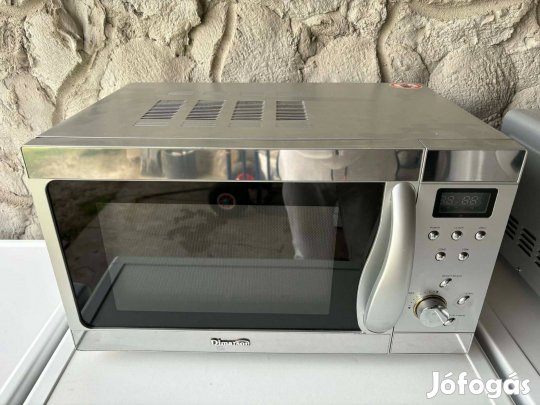 Dimarson mikró sütő