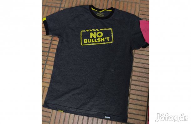 Dimex munkás póló L