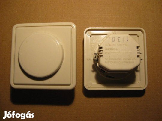 Dimmer lámpa fényerő szabályzó