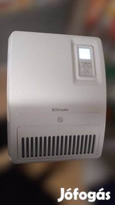 Dimplex H 260E fürdőszobai gyorsfűtő