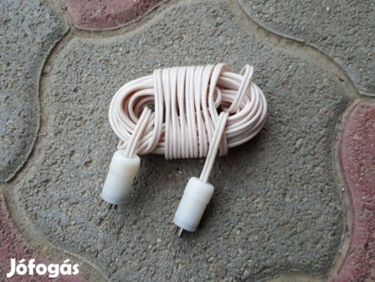 Din hangfal kábel 5 m