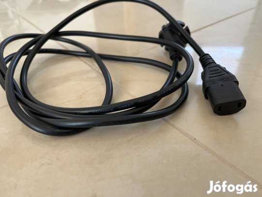 Din rca usb tap kabel cabasse hangfal logo csomagban