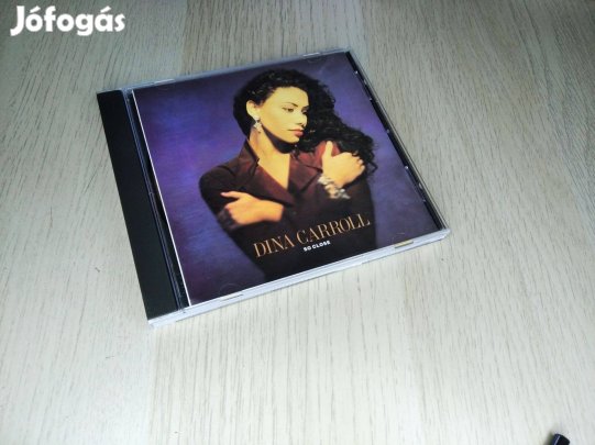 Dina Carroll - So Close / CD 1993