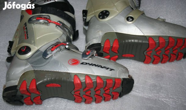 Dinafit sítúra bakancs