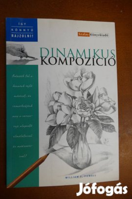 Dinamikus kompozíció - Így könnyű rajzolni!
