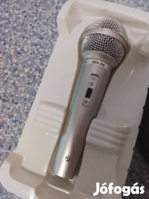Dinamikus mikrofon