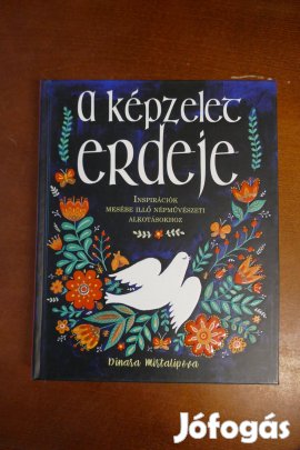 Dinara Mirtalipova - A képzelet erdeje