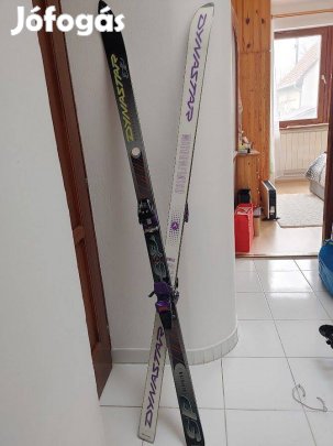 Dinastar síléc kötéssel