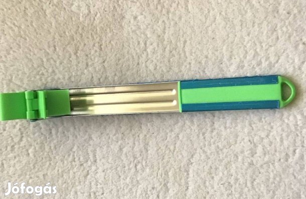 Dinnyszeleteló ( kockákra )