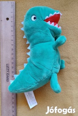 Dínó bácsi (Peppa) plüss