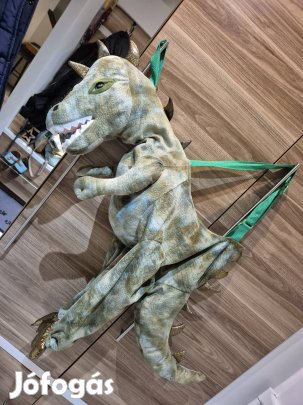 Dínó jelmez gyerekeknek 