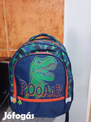 Dinós hátizsák