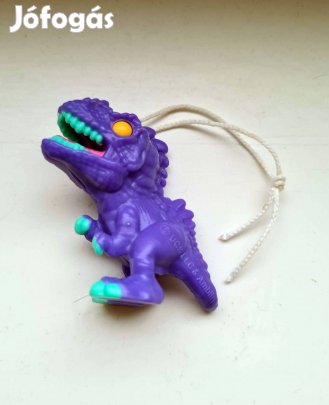 Dínós játékfigura