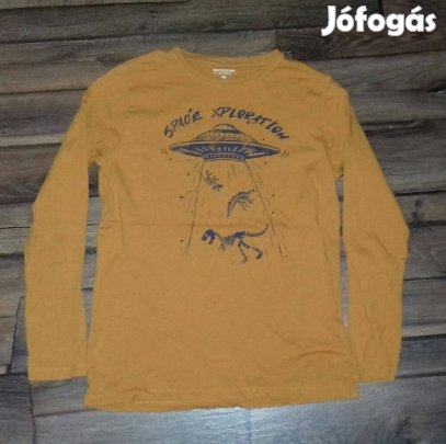 Dinós-űrhajós felső, In extenso, 155-167