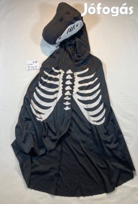 Dinoszaurusz jelmez, dino jelmez 3-10 év M38