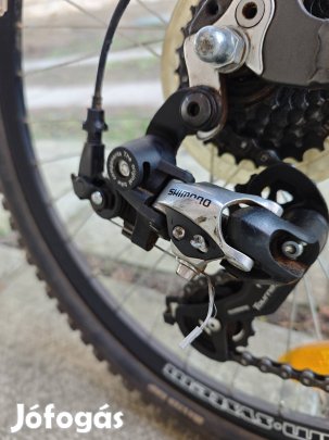 Dinotti 26" női mountain bike 