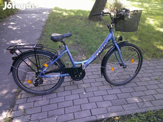 Dinotti 26 női kerékpár