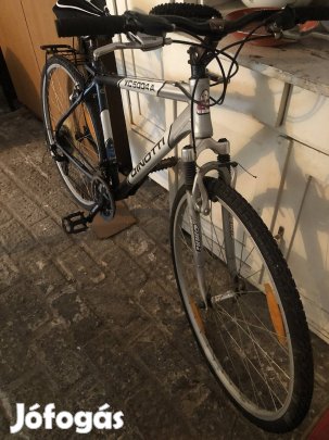 Dinotti 28" olasz kerekpár