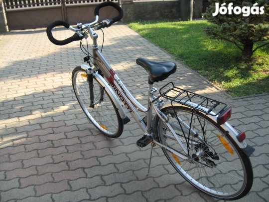 Dinotti trekking kerékpár