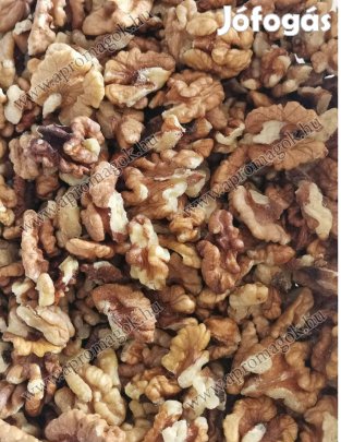 Dióbél válogatott Dió eladó, postai utánvéttel is