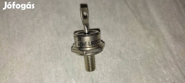 Dióda 40HFL60S02 40 A 600 V Eladó